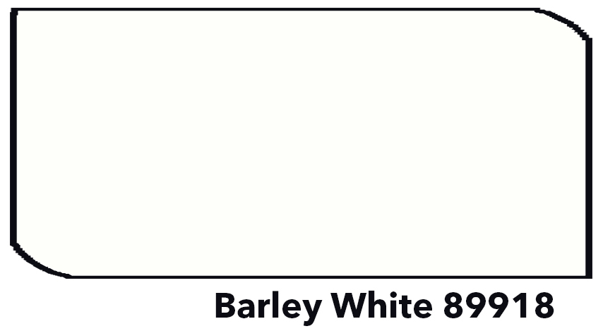 Barley White